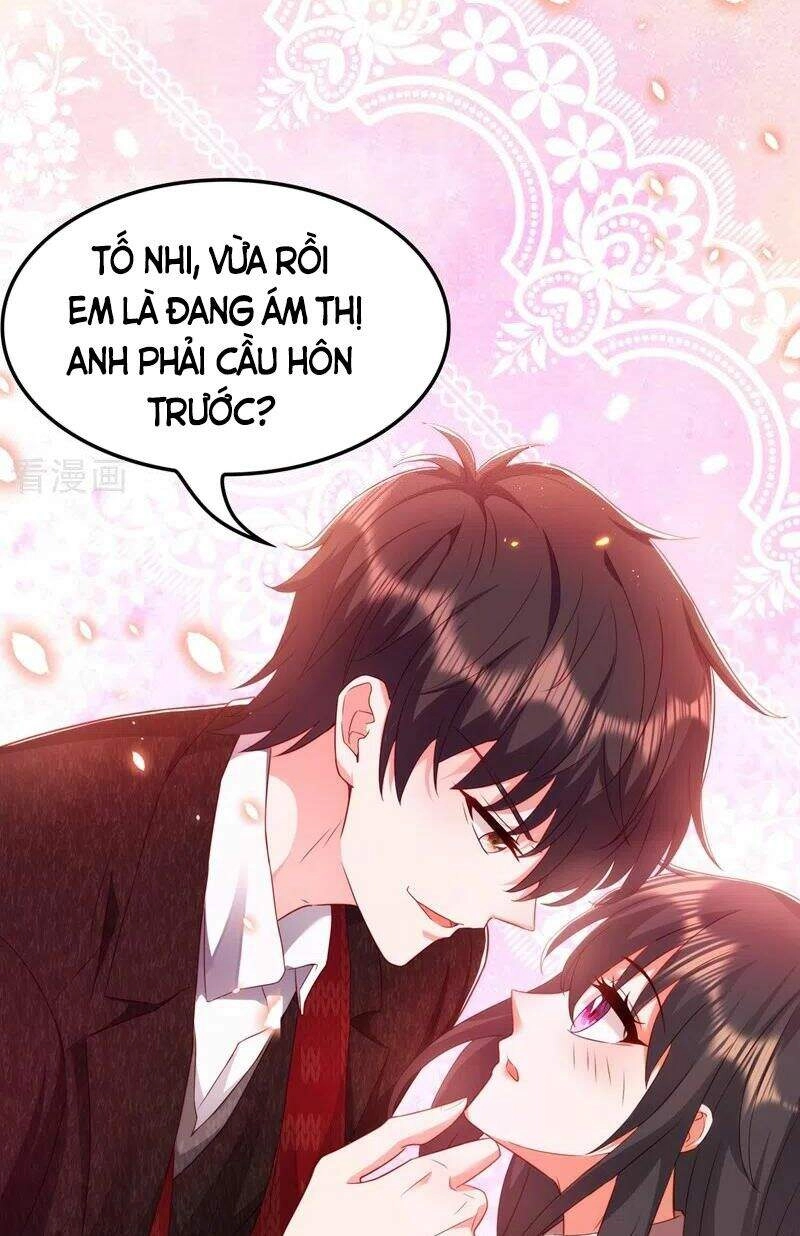 Trùng Sinh Không Gian: Cô Vợ Hào Môn Nóng Bỏng Không Dễ Chọc Chapter 166 - 23