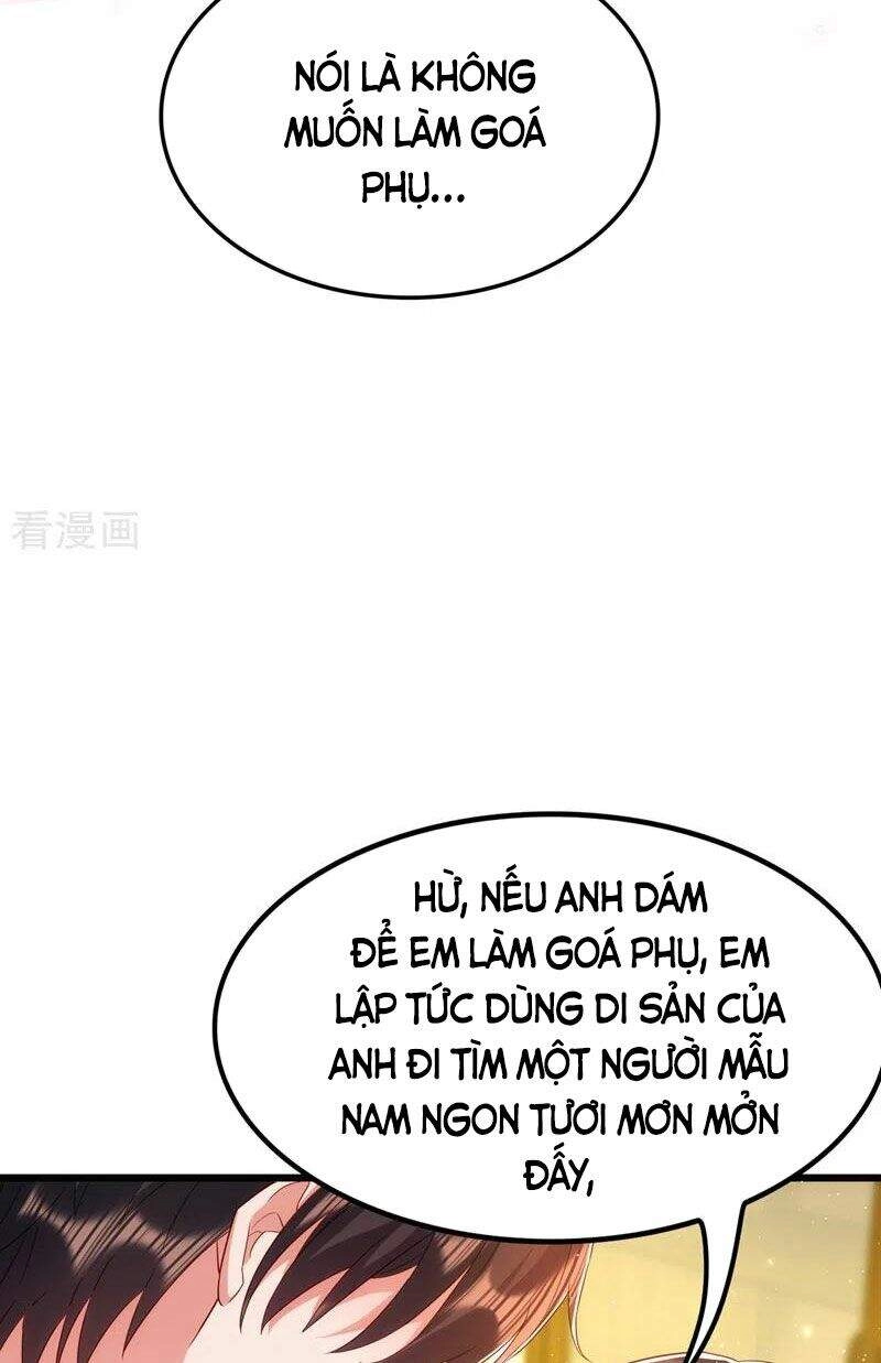 Trùng Sinh Không Gian: Cô Vợ Hào Môn Nóng Bỏng Không Dễ Chọc Chapter 166 - 25