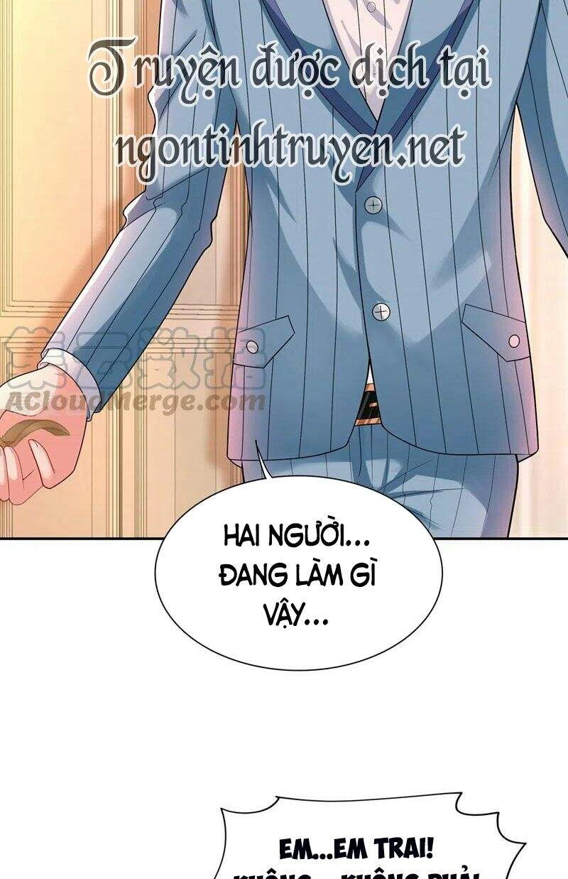 Trùng Sinh Không Gian: Cô Vợ Hào Môn Nóng Bỏng Không Dễ Chọc Chapter 166 - 27