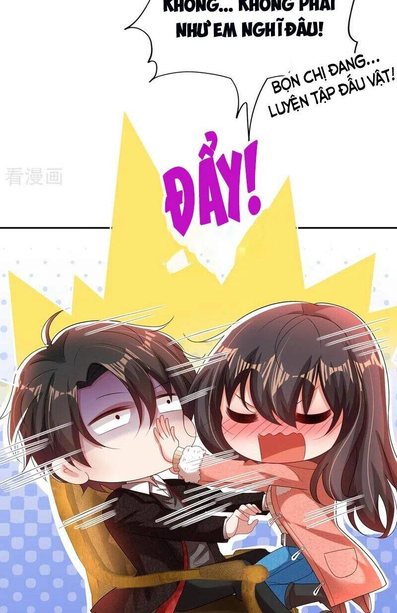 Trùng Sinh Không Gian: Cô Vợ Hào Môn Nóng Bỏng Không Dễ Chọc Chapter 166 - 28