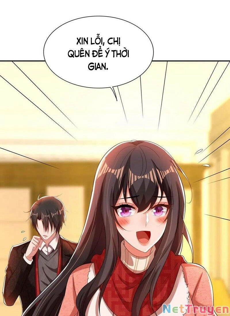 Trùng Sinh Không Gian: Cô Vợ Hào Môn Nóng Bỏng Không Dễ Chọc Chapter 167 - 3