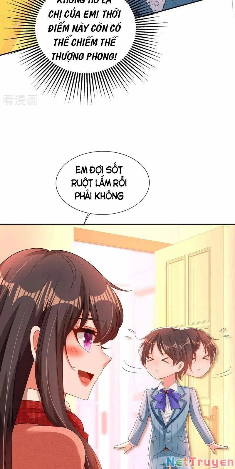 Trùng Sinh Không Gian: Cô Vợ Hào Môn Nóng Bỏng Không Dễ Chọc Chapter 167 - 7