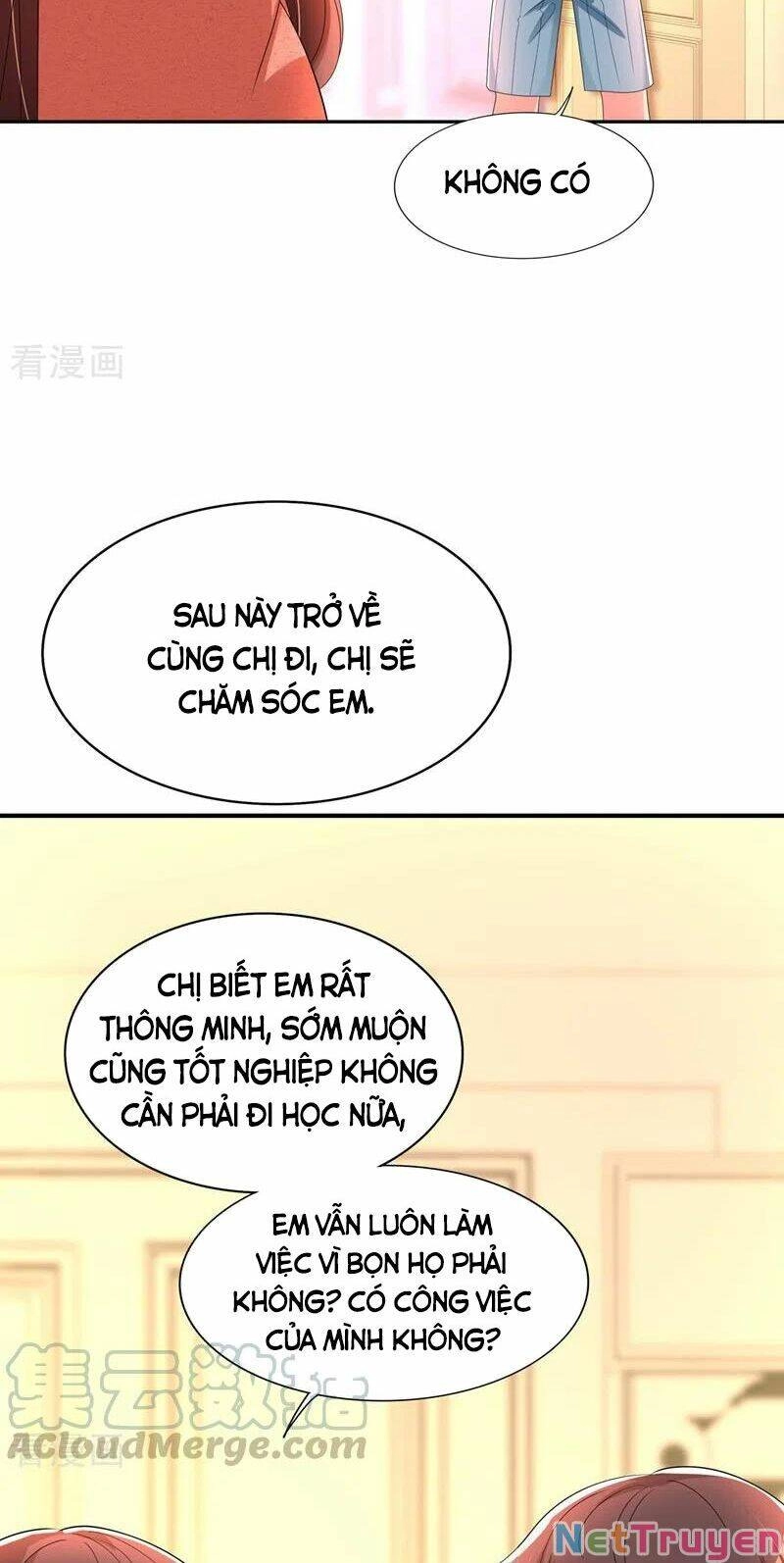 Trùng Sinh Không Gian: Cô Vợ Hào Môn Nóng Bỏng Không Dễ Chọc Chapter 167 - 8