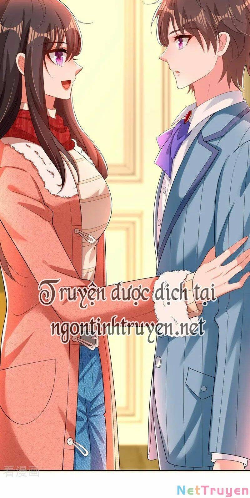 Trùng Sinh Không Gian: Cô Vợ Hào Môn Nóng Bỏng Không Dễ Chọc Chapter 167 - 9