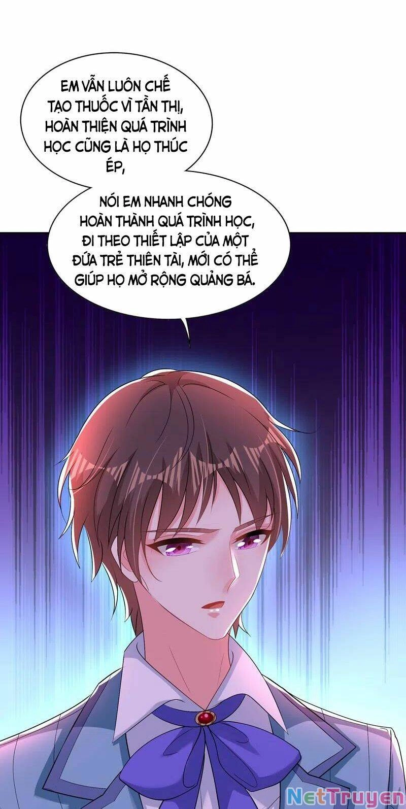 Trùng Sinh Không Gian: Cô Vợ Hào Môn Nóng Bỏng Không Dễ Chọc Chapter 167 - 10