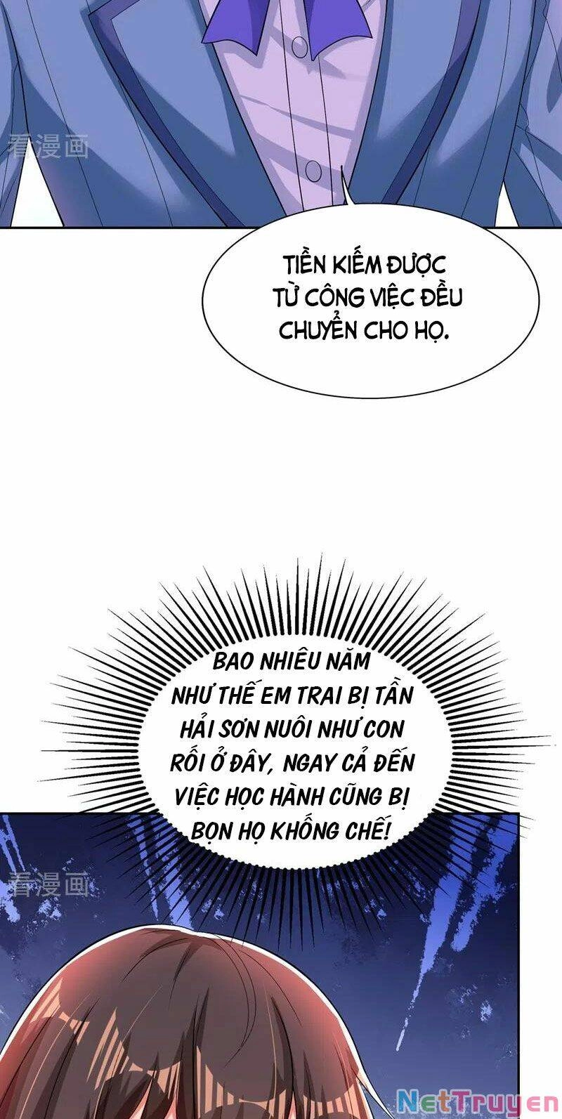 Trùng Sinh Không Gian: Cô Vợ Hào Môn Nóng Bỏng Không Dễ Chọc Chapter 167 - 11