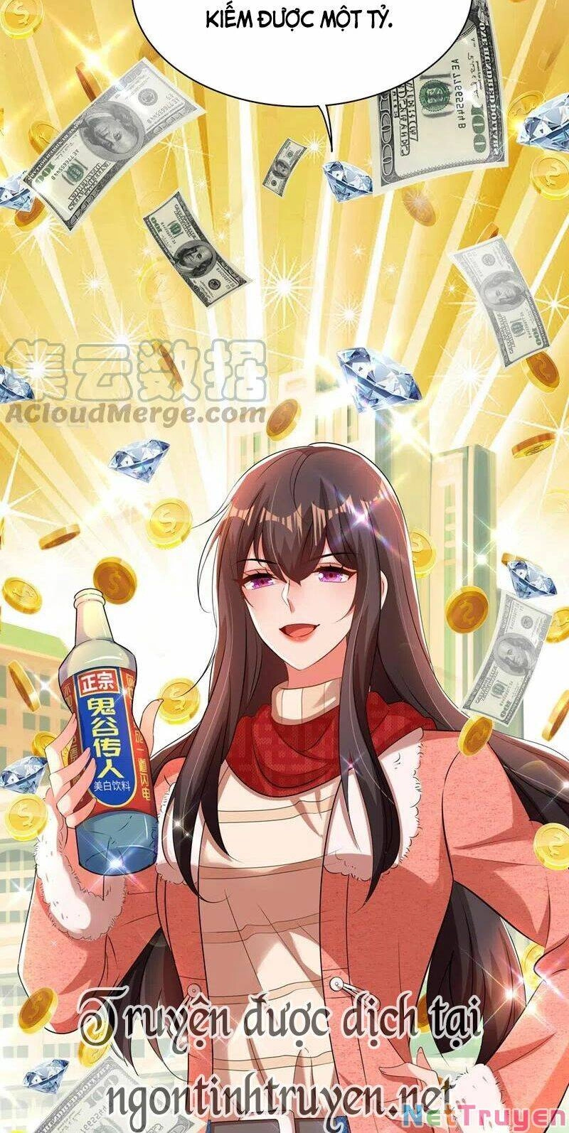 Trùng Sinh Không Gian: Cô Vợ Hào Môn Nóng Bỏng Không Dễ Chọc Chapter 167 - 16