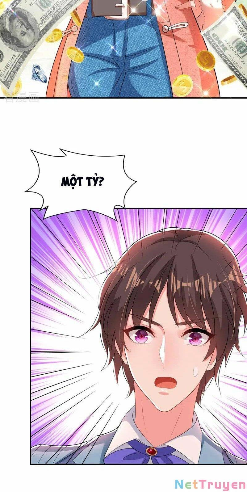 Trùng Sinh Không Gian: Cô Vợ Hào Môn Nóng Bỏng Không Dễ Chọc Chapter 167 - 17