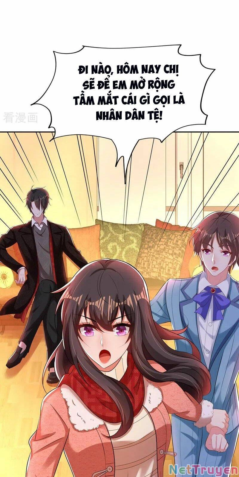 Trùng Sinh Không Gian: Cô Vợ Hào Môn Nóng Bỏng Không Dễ Chọc Chapter 167 - 18