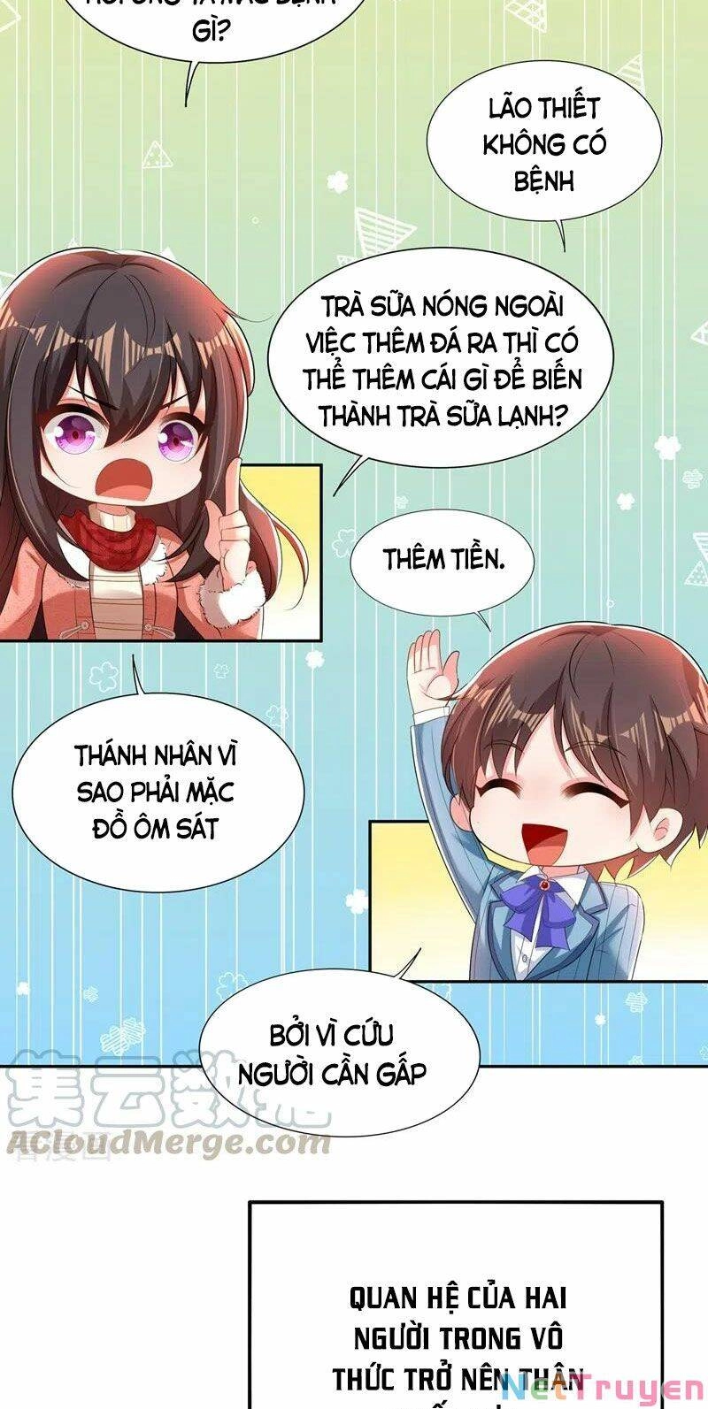 Trùng Sinh Không Gian: Cô Vợ Hào Môn Nóng Bỏng Không Dễ Chọc Chapter 167 - 23