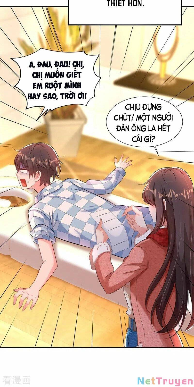 Trùng Sinh Không Gian: Cô Vợ Hào Môn Nóng Bỏng Không Dễ Chọc Chapter 167 - 24