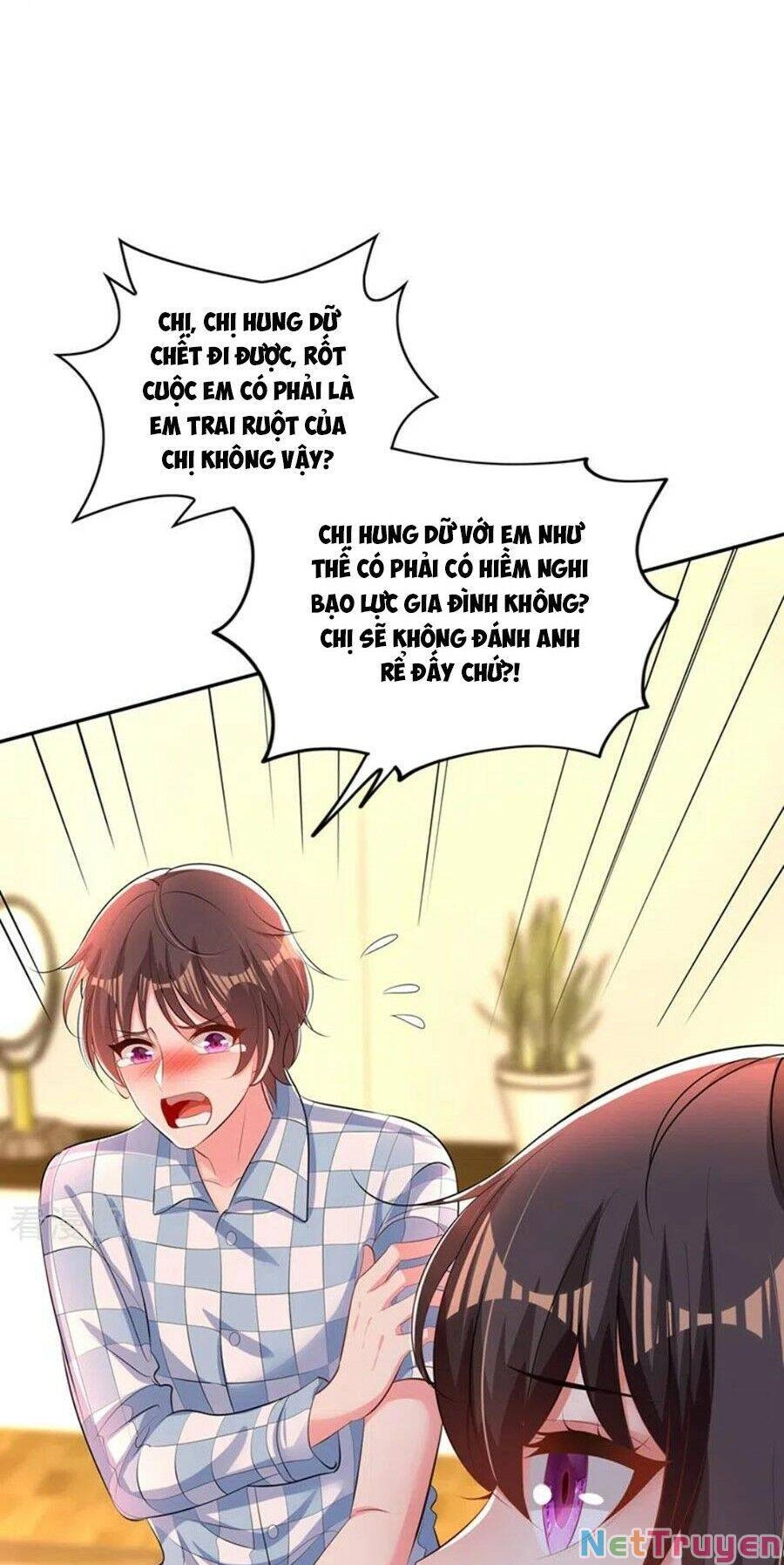 Trùng Sinh Không Gian: Cô Vợ Hào Môn Nóng Bỏng Không Dễ Chọc Chapter 167 - 25