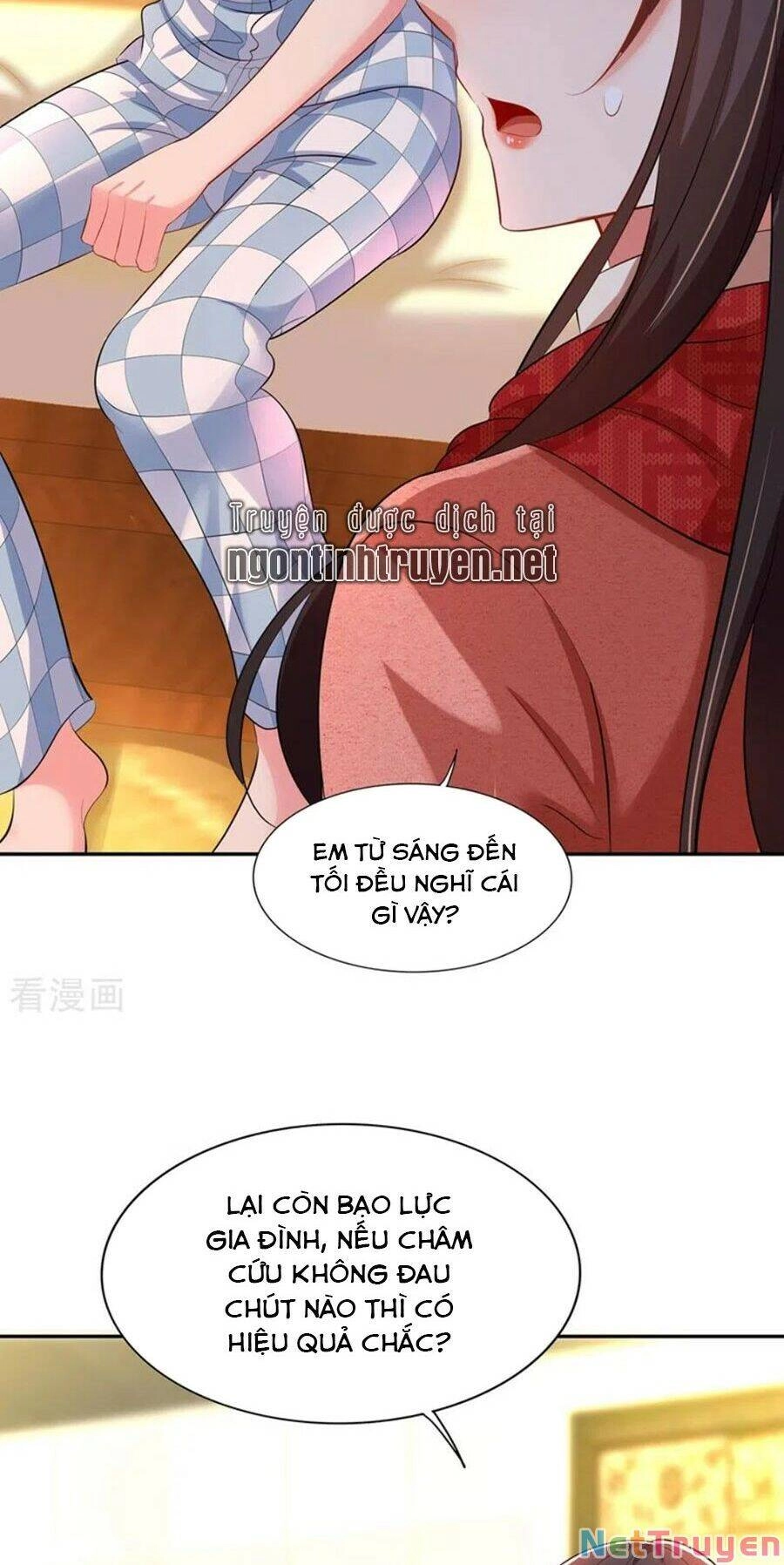 Trùng Sinh Không Gian: Cô Vợ Hào Môn Nóng Bỏng Không Dễ Chọc Chapter 167 - 26