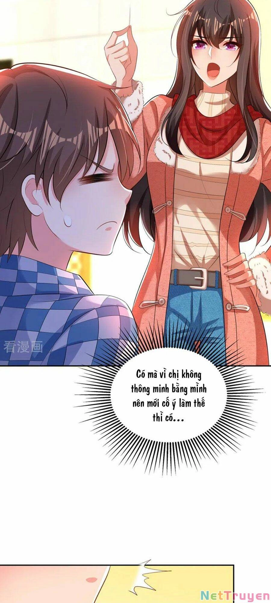 Trùng Sinh Không Gian: Cô Vợ Hào Môn Nóng Bỏng Không Dễ Chọc Chapter 167 - 27