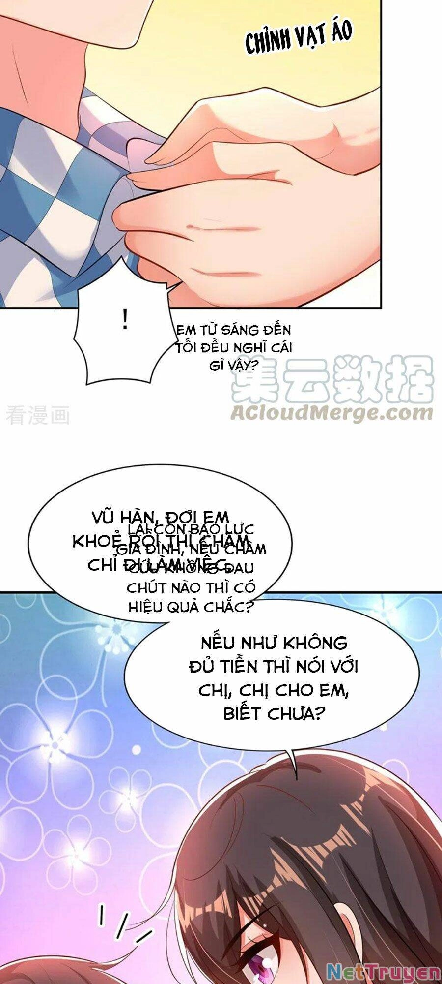 Trùng Sinh Không Gian: Cô Vợ Hào Môn Nóng Bỏng Không Dễ Chọc Chapter 167 - 28