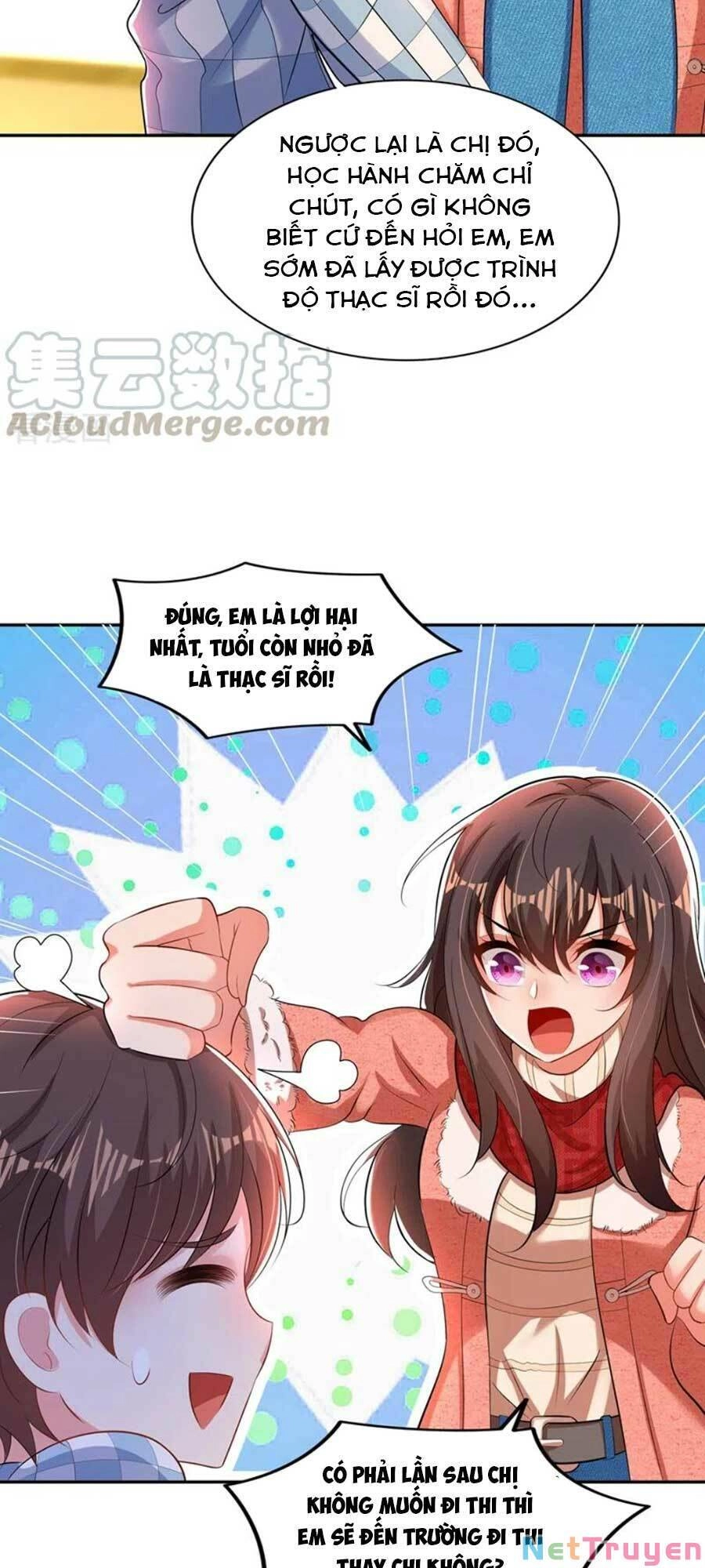 Trùng Sinh Không Gian: Cô Vợ Hào Môn Nóng Bỏng Không Dễ Chọc Chapter 168 - 4