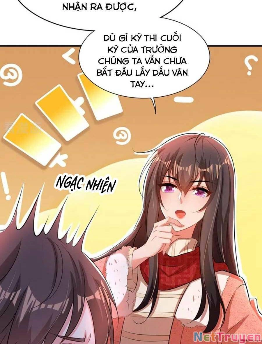 Trùng Sinh Không Gian: Cô Vợ Hào Môn Nóng Bỏng Không Dễ Chọc Chapter 168 - 6