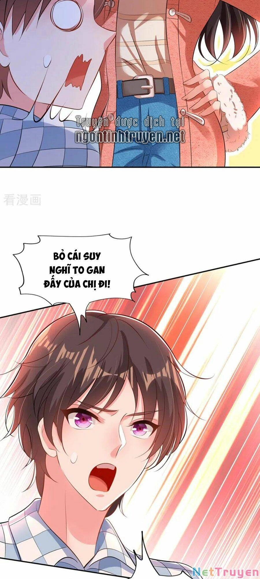 Trùng Sinh Không Gian: Cô Vợ Hào Môn Nóng Bỏng Không Dễ Chọc Chapter 168 - 7