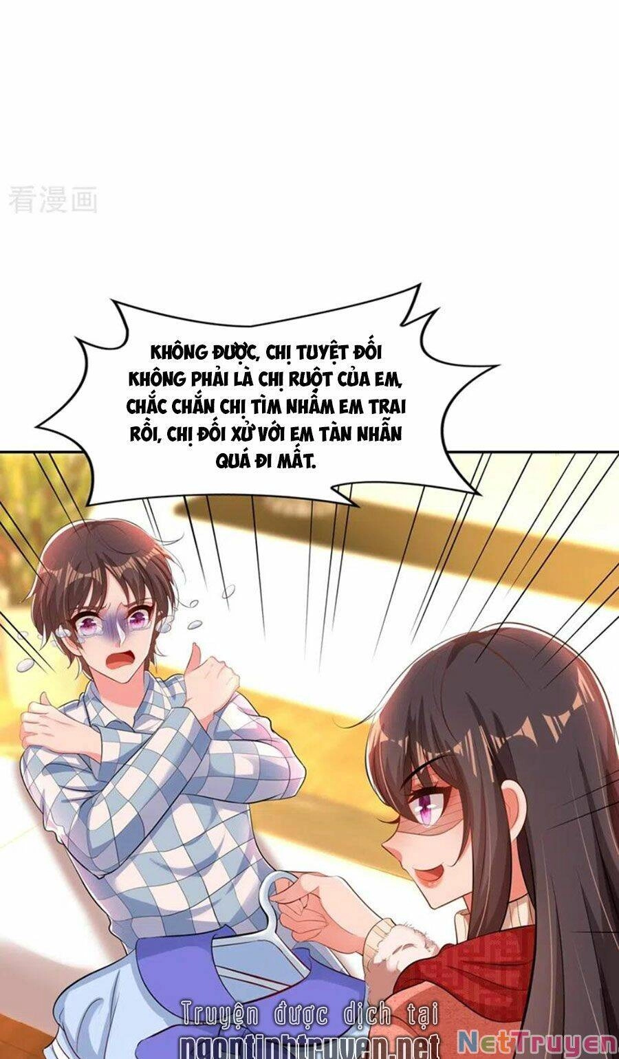 Trùng Sinh Không Gian: Cô Vợ Hào Môn Nóng Bỏng Không Dễ Chọc Chapter 168 - 9