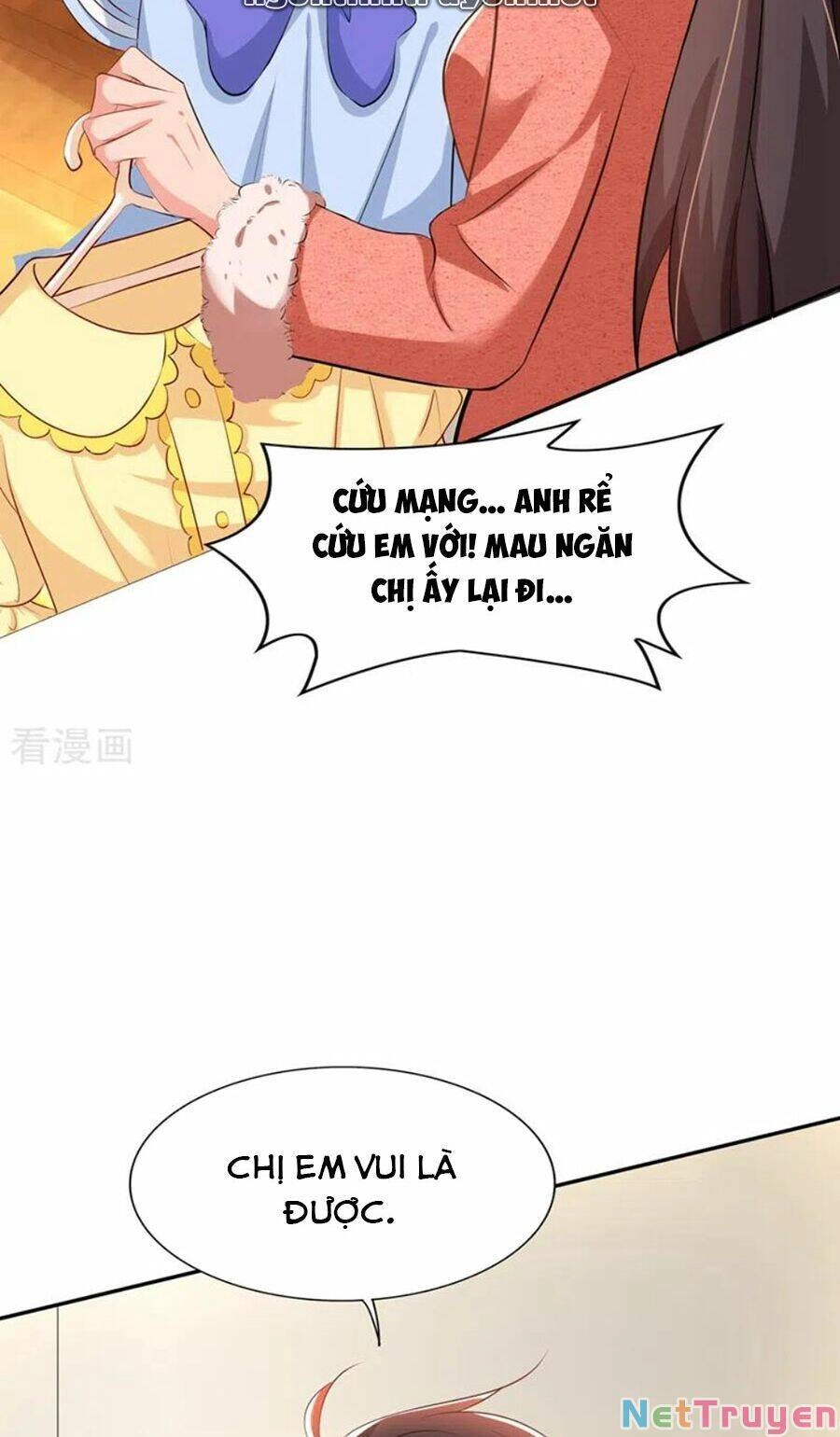 Trùng Sinh Không Gian: Cô Vợ Hào Môn Nóng Bỏng Không Dễ Chọc Chapter 168 - 10