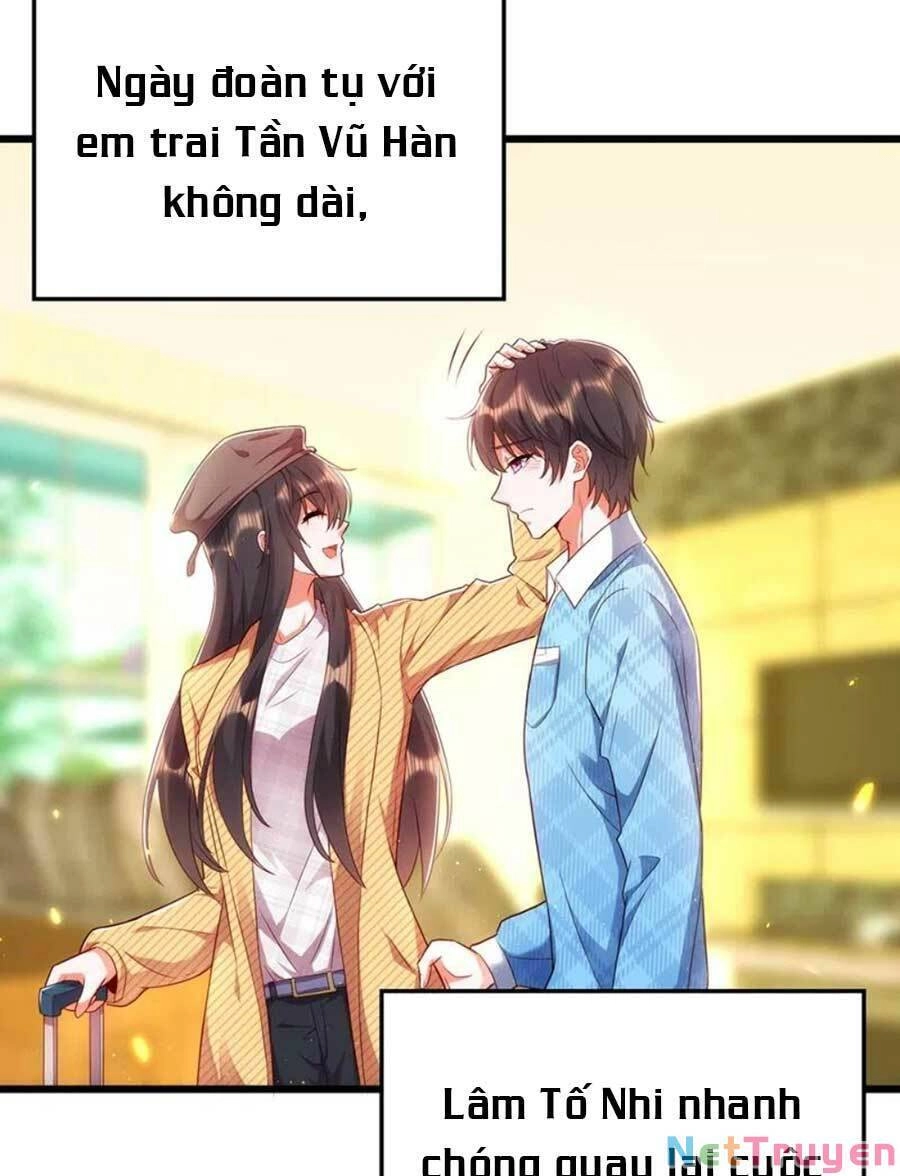 Trùng Sinh Không Gian: Cô Vợ Hào Môn Nóng Bỏng Không Dễ Chọc Chapter 168 - 13