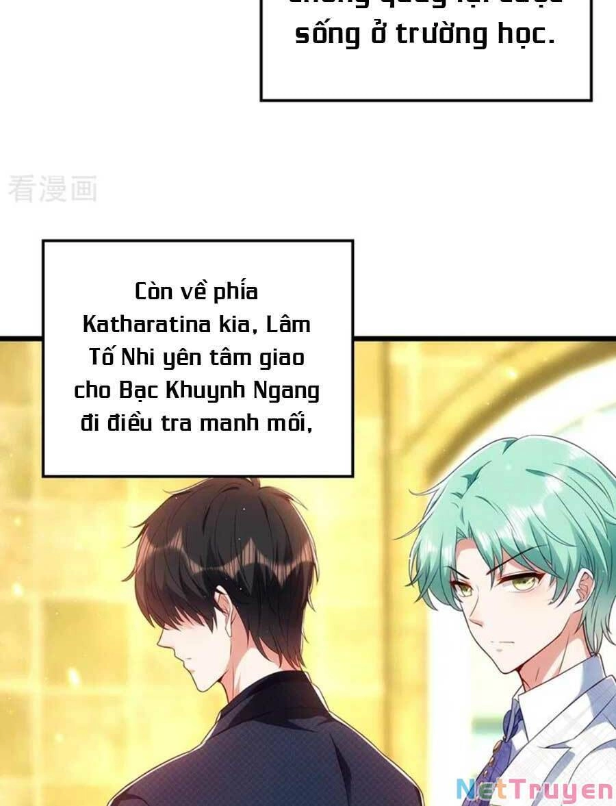 Trùng Sinh Không Gian: Cô Vợ Hào Môn Nóng Bỏng Không Dễ Chọc Chapter 168 - 14