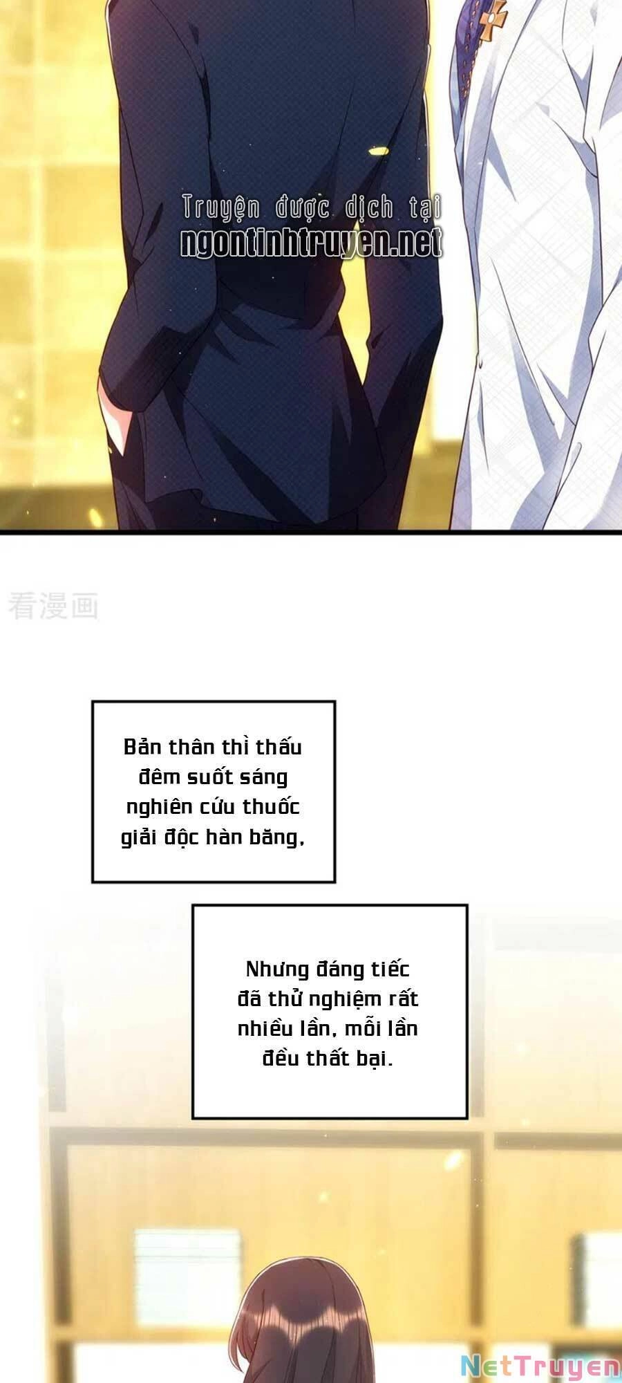 Trùng Sinh Không Gian: Cô Vợ Hào Môn Nóng Bỏng Không Dễ Chọc Chapter 168 - 15