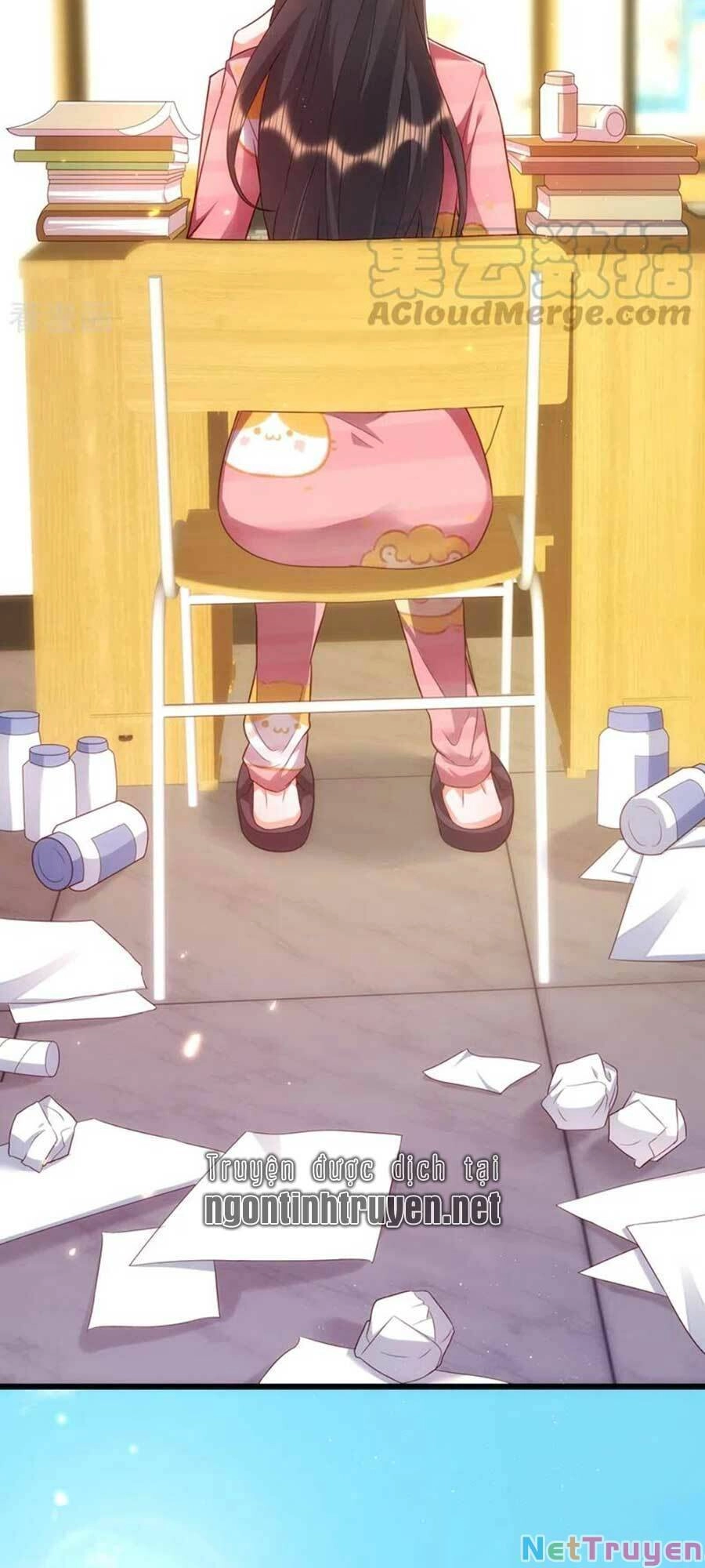 Trùng Sinh Không Gian: Cô Vợ Hào Môn Nóng Bỏng Không Dễ Chọc Chapter 168 - 16