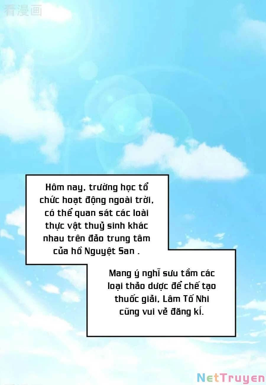 Trùng Sinh Không Gian: Cô Vợ Hào Môn Nóng Bỏng Không Dễ Chọc Chapter 168 - 17