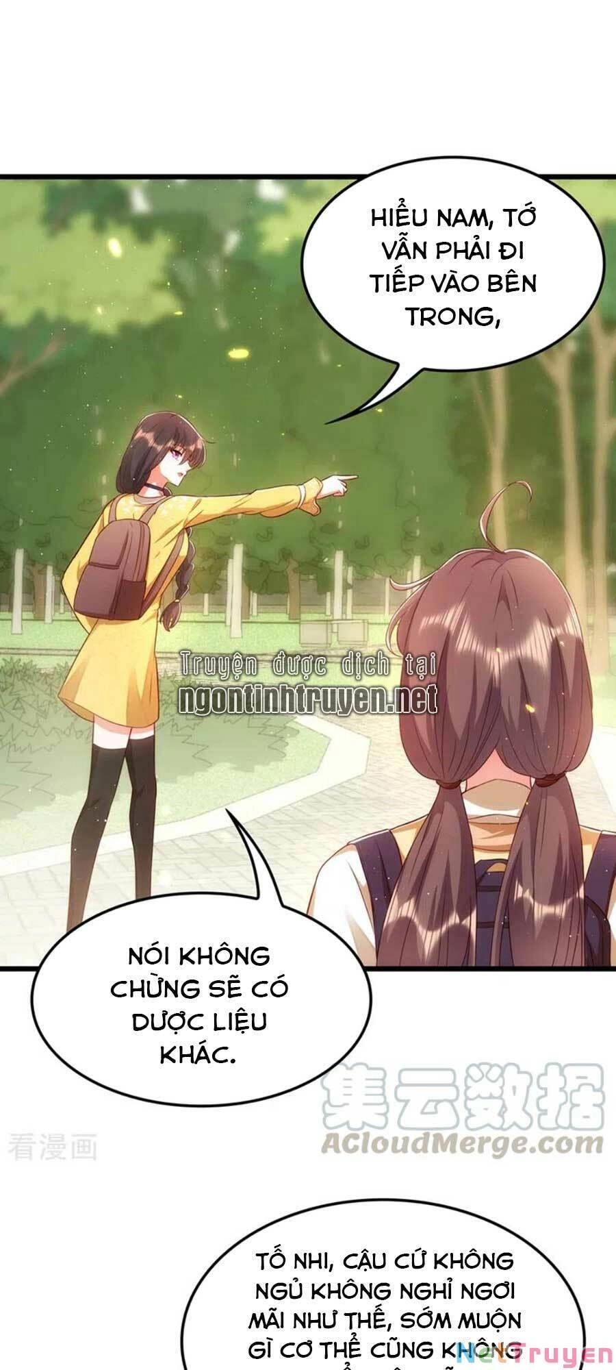 Trùng Sinh Không Gian: Cô Vợ Hào Môn Nóng Bỏng Không Dễ Chọc Chapter 168 - 19