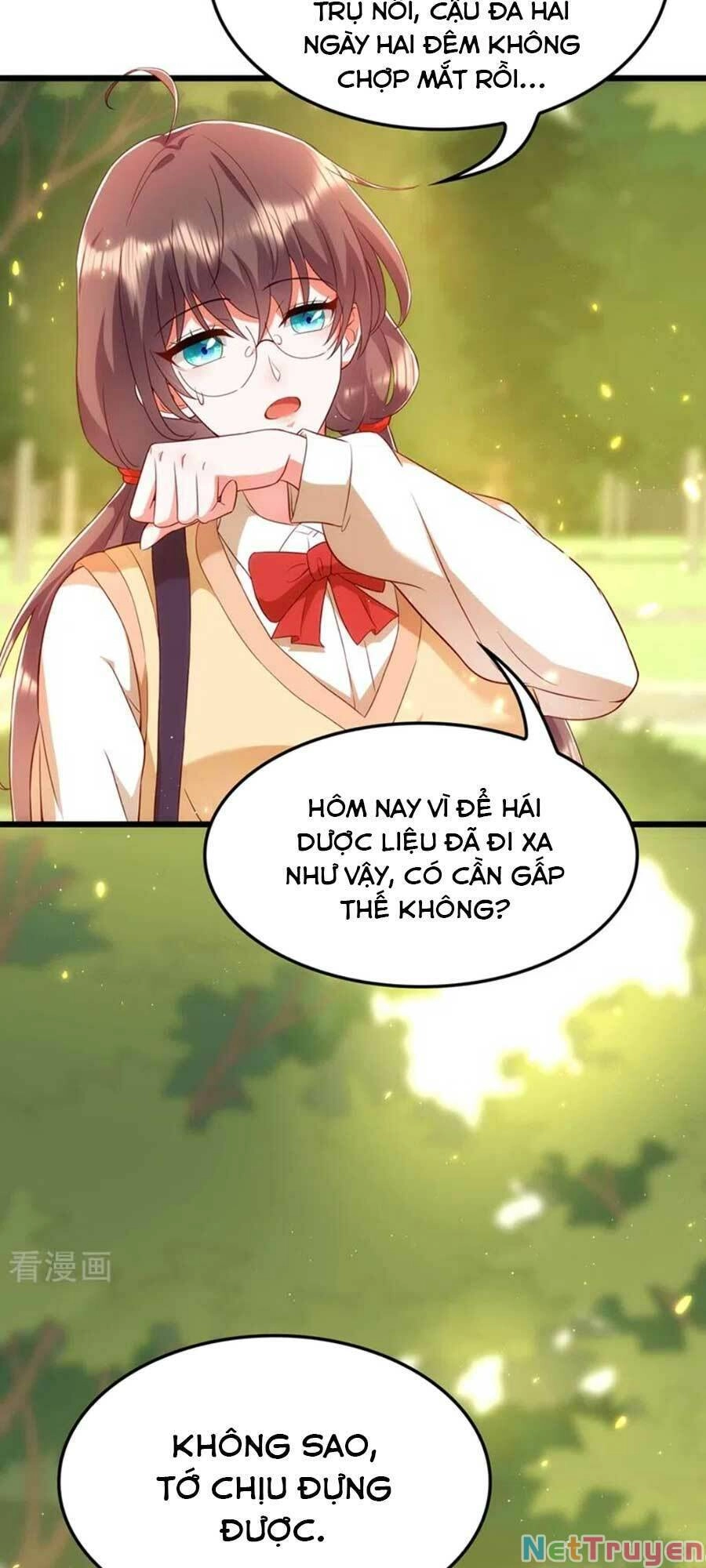 Trùng Sinh Không Gian: Cô Vợ Hào Môn Nóng Bỏng Không Dễ Chọc Chapter 168 - 20