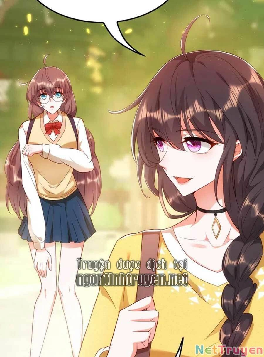 Trùng Sinh Không Gian: Cô Vợ Hào Môn Nóng Bỏng Không Dễ Chọc Chapter 168 - 21