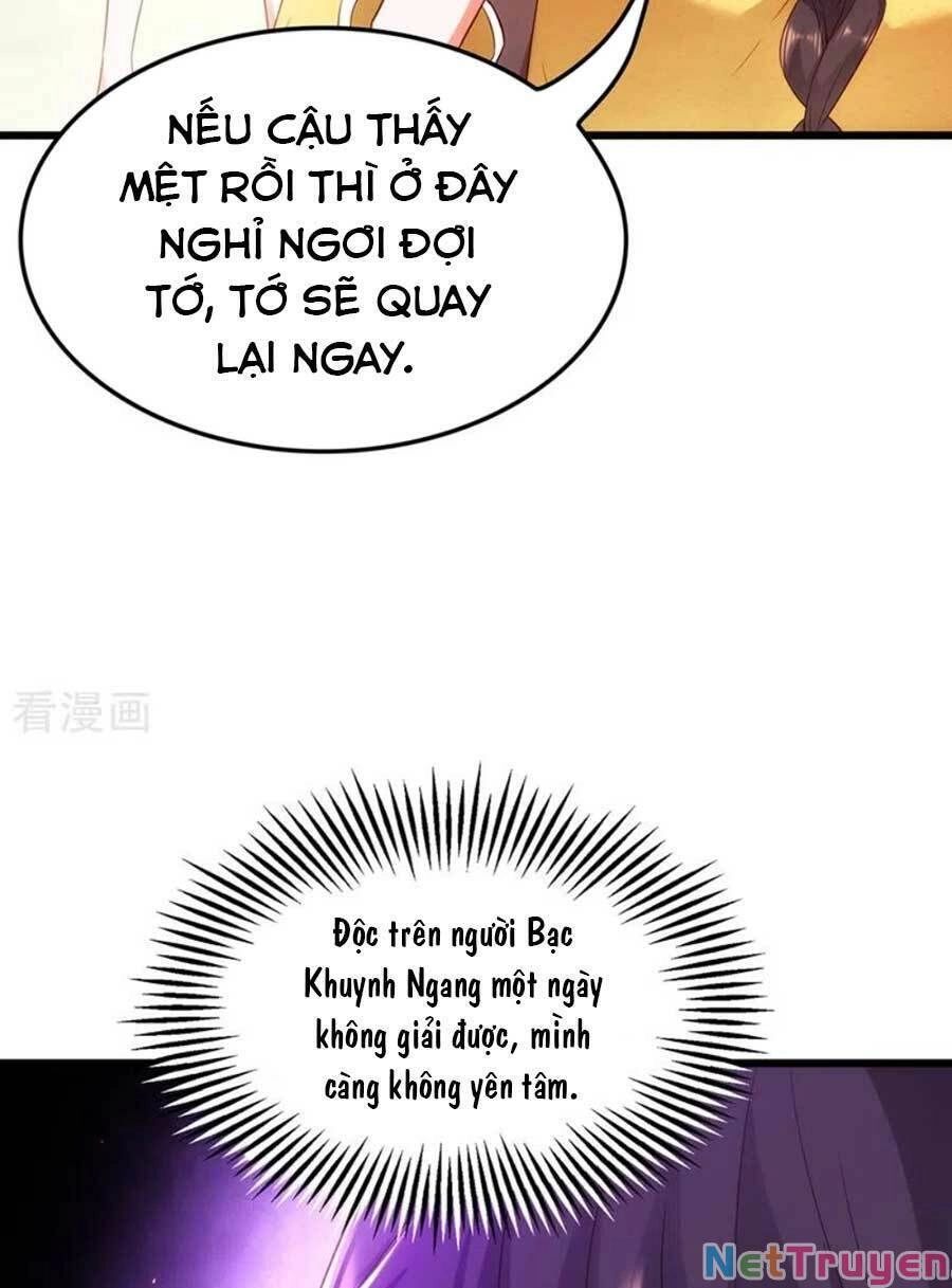 Trùng Sinh Không Gian: Cô Vợ Hào Môn Nóng Bỏng Không Dễ Chọc Chapter 168 - 22