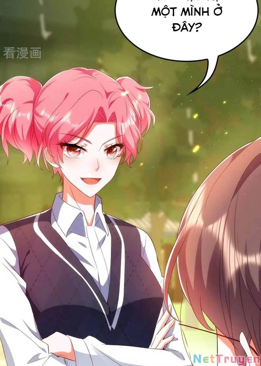 Trùng Sinh Không Gian: Cô Vợ Hào Môn Nóng Bỏng Không Dễ Chọc Chapter 168 - 25