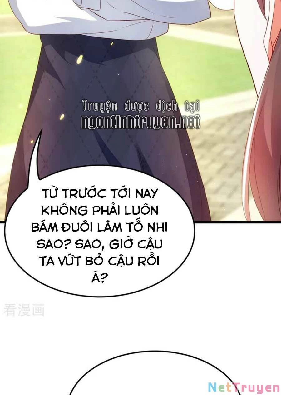 Trùng Sinh Không Gian: Cô Vợ Hào Môn Nóng Bỏng Không Dễ Chọc Chapter 168 - 26