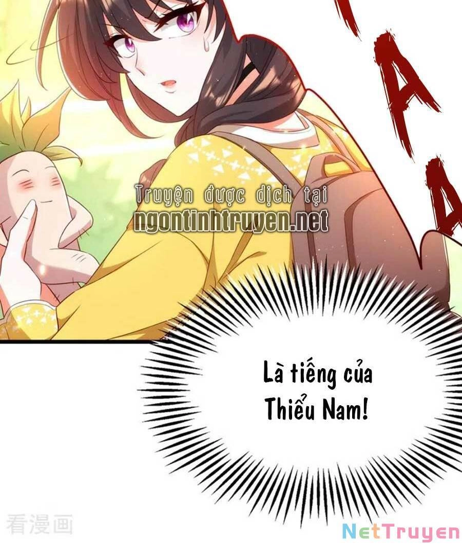 Trùng Sinh Không Gian: Cô Vợ Hào Môn Nóng Bỏng Không Dễ Chọc Chapter 168 - 31