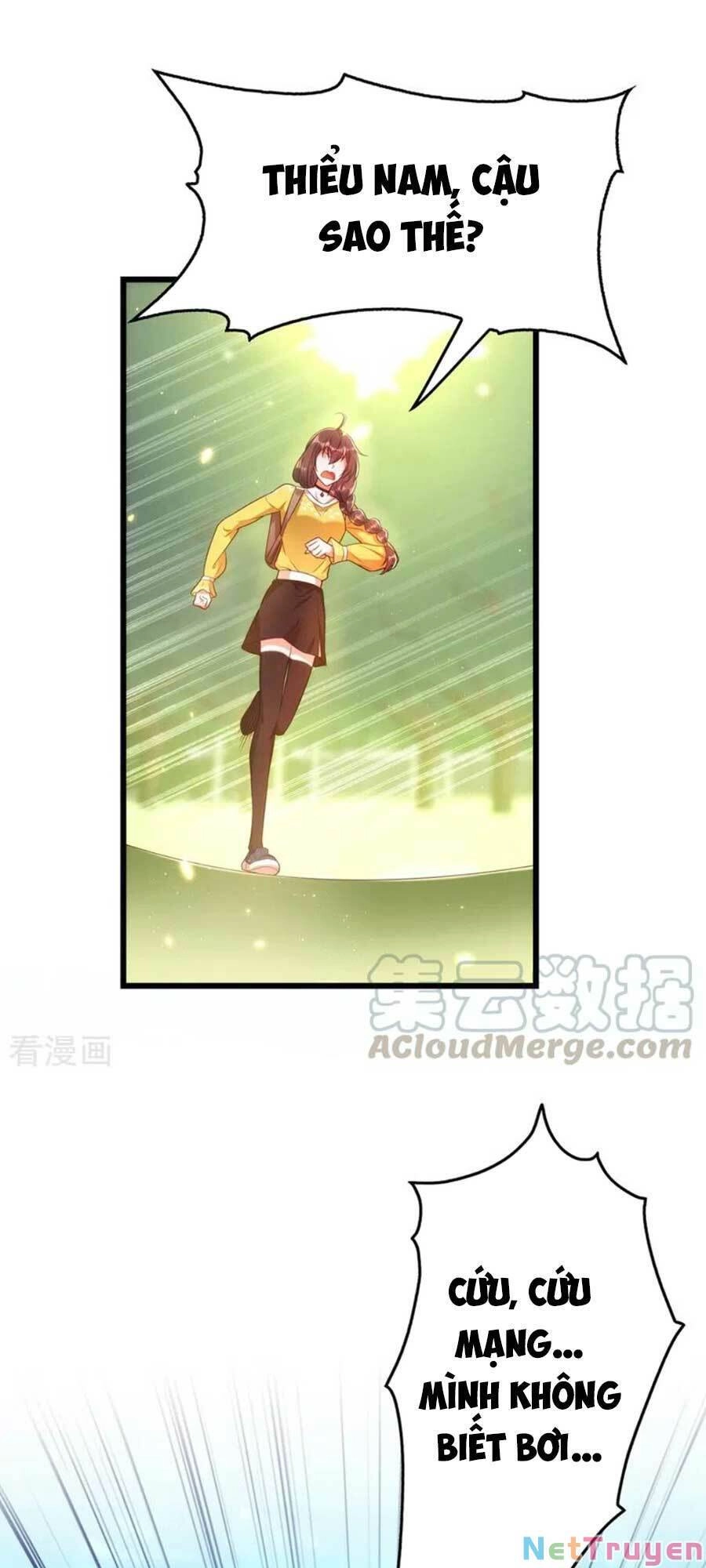 Trùng Sinh Không Gian: Cô Vợ Hào Môn Nóng Bỏng Không Dễ Chọc Chapter 168 - 32