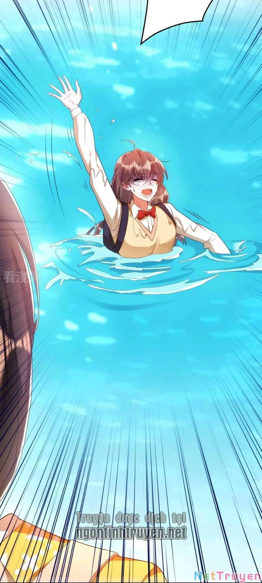 Trùng Sinh Không Gian: Cô Vợ Hào Môn Nóng Bỏng Không Dễ Chọc Chapter 168 - 33