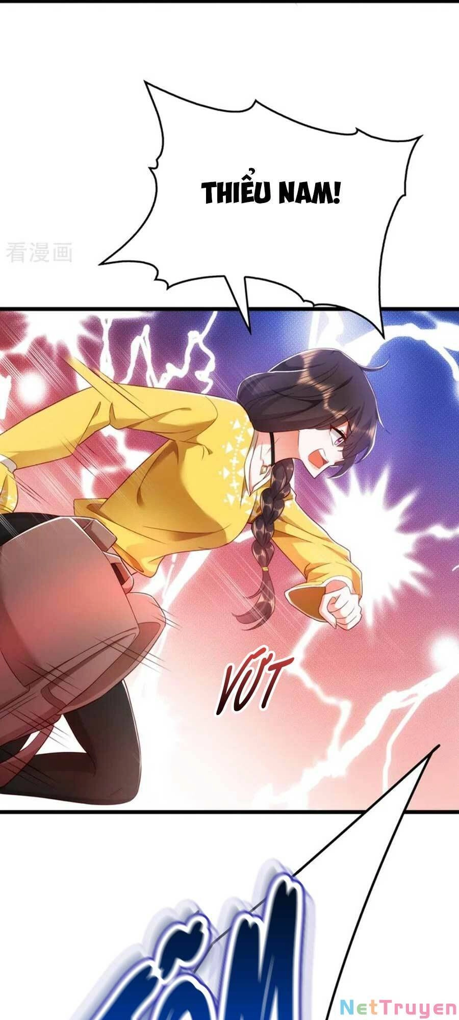 Trùng Sinh Không Gian: Cô Vợ Hào Môn Nóng Bỏng Không Dễ Chọc Chapter 168 - 34