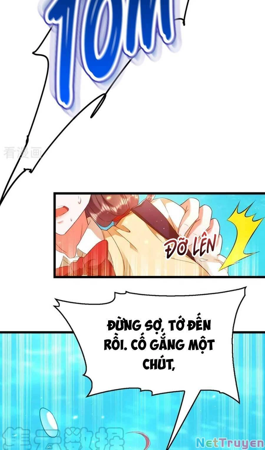 Trùng Sinh Không Gian: Cô Vợ Hào Môn Nóng Bỏng Không Dễ Chọc Chapter 168 - 35