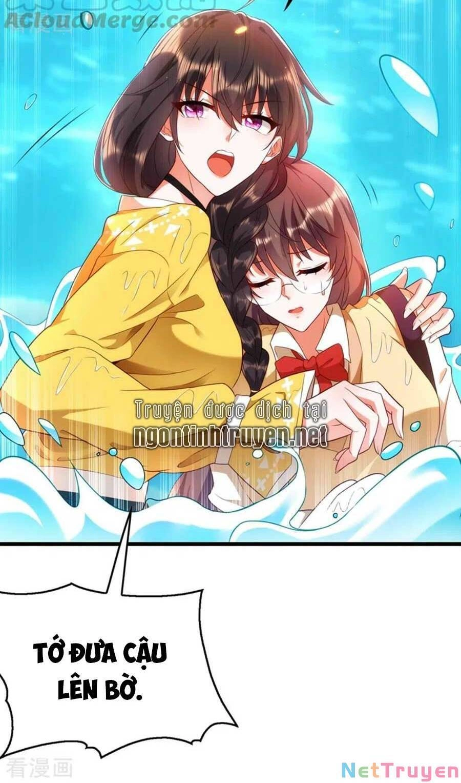 Trùng Sinh Không Gian: Cô Vợ Hào Môn Nóng Bỏng Không Dễ Chọc Chapter 168 - 36