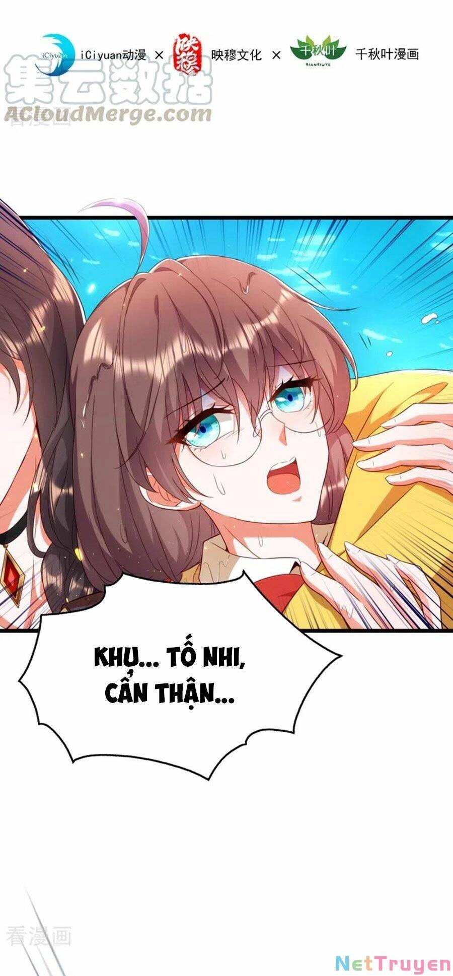 Trùng Sinh Không Gian: Cô Vợ Hào Môn Nóng Bỏng Không Dễ Chọc Chapter 169 - 2