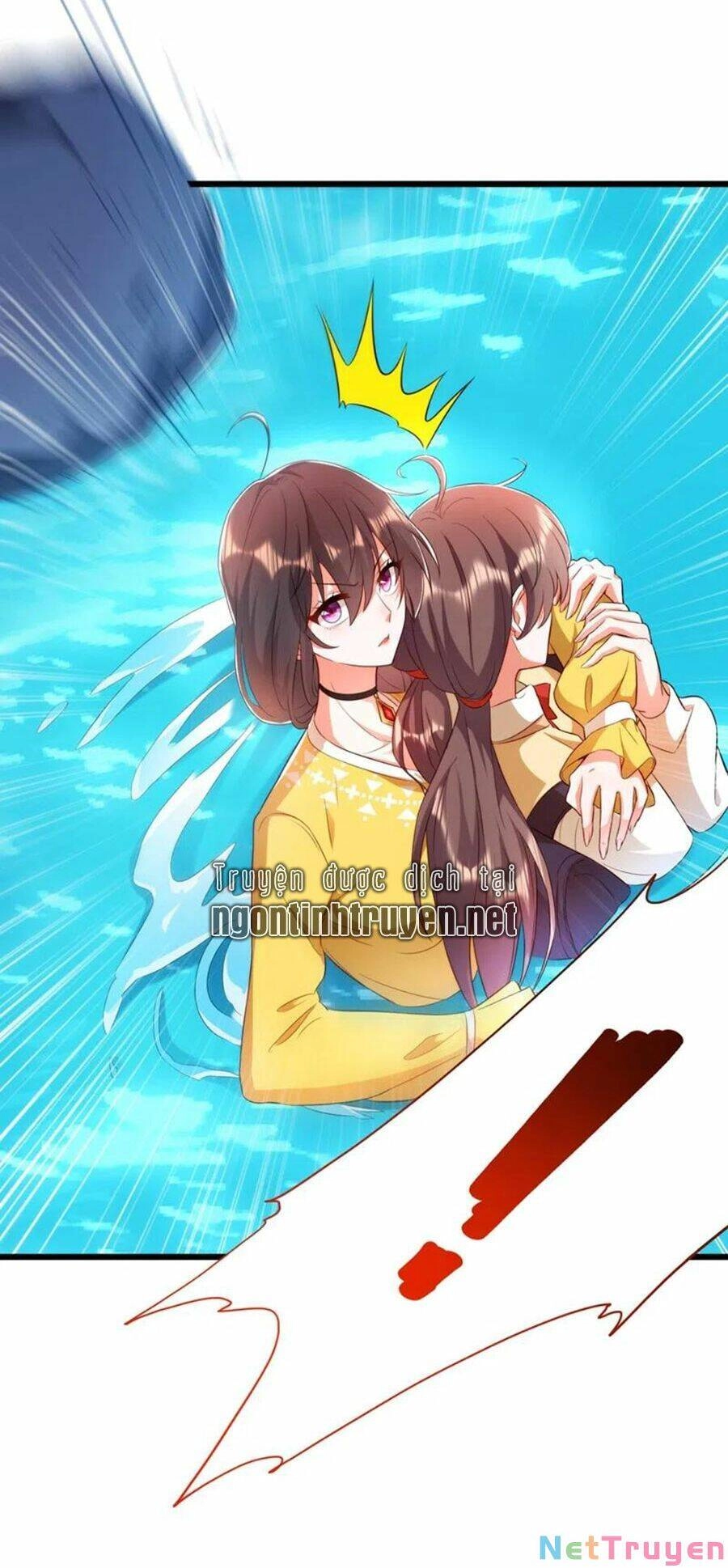 Trùng Sinh Không Gian: Cô Vợ Hào Môn Nóng Bỏng Không Dễ Chọc Chapter 169 - 3