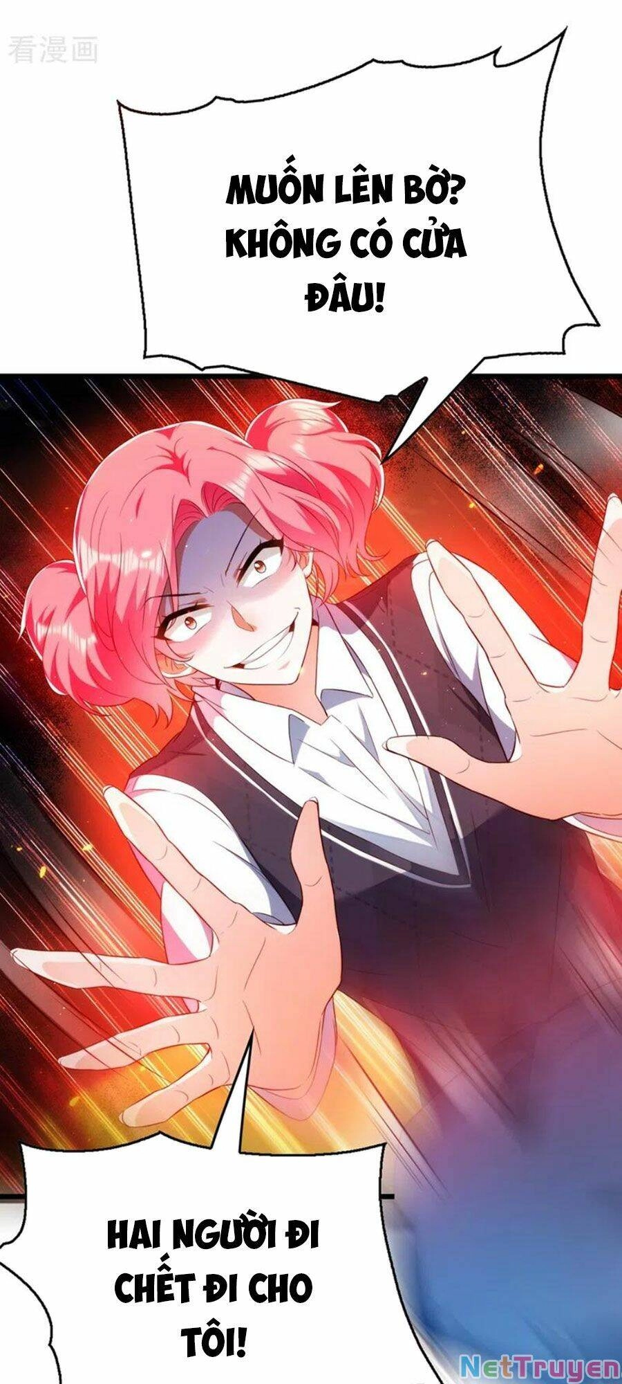 Trùng Sinh Không Gian: Cô Vợ Hào Môn Nóng Bỏng Không Dễ Chọc Chapter 169 - 4