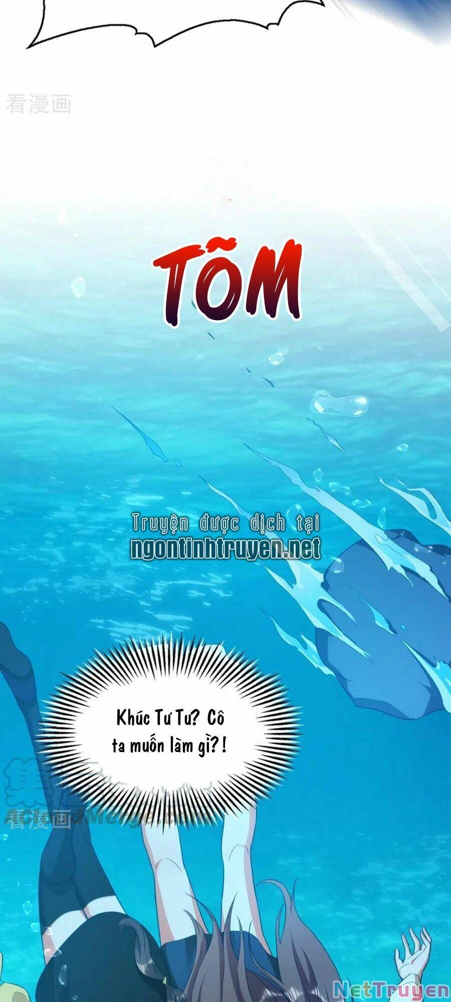 Trùng Sinh Không Gian: Cô Vợ Hào Môn Nóng Bỏng Không Dễ Chọc Chapter 169 - 5