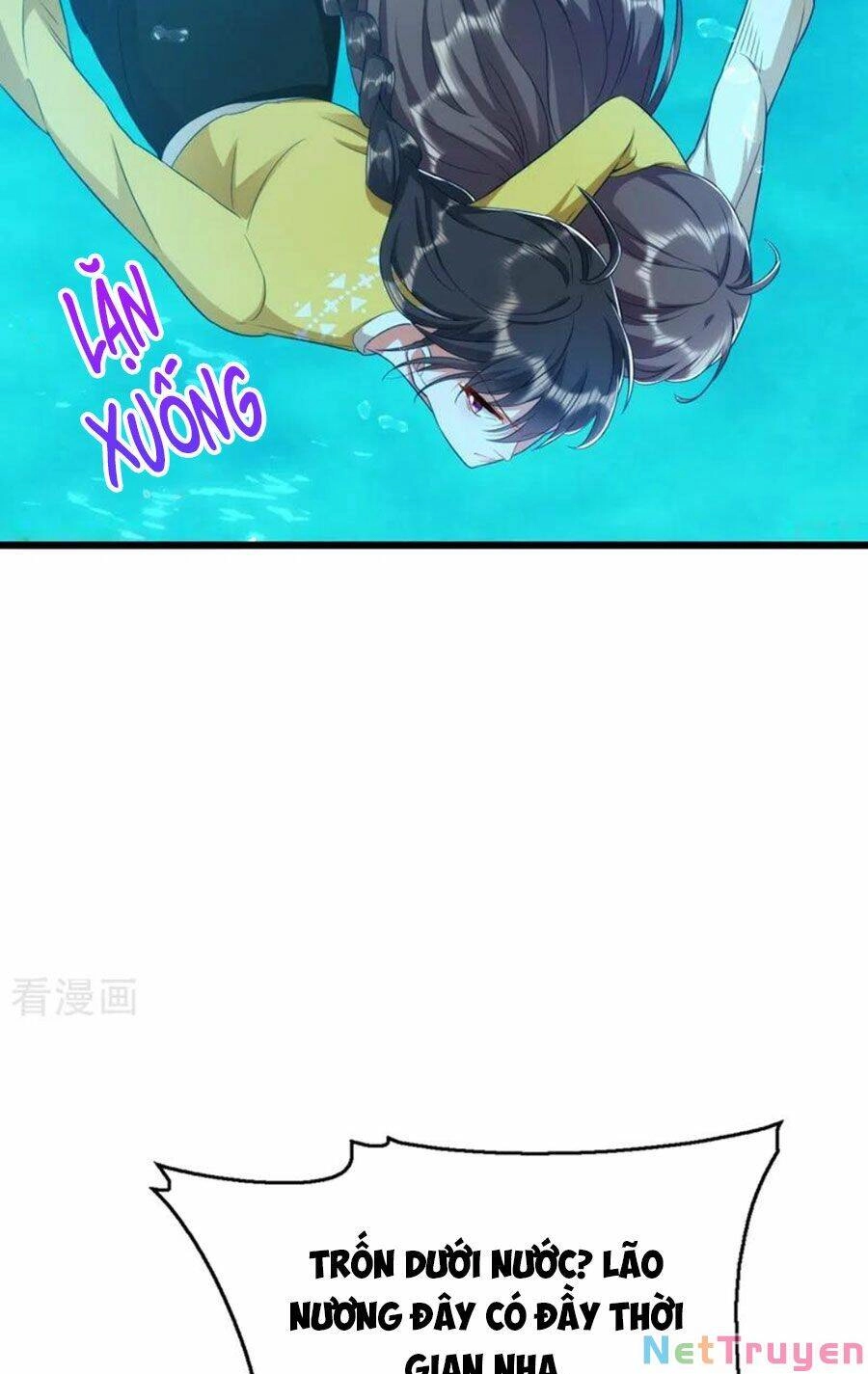 Trùng Sinh Không Gian: Cô Vợ Hào Môn Nóng Bỏng Không Dễ Chọc Chapter 169 - 6