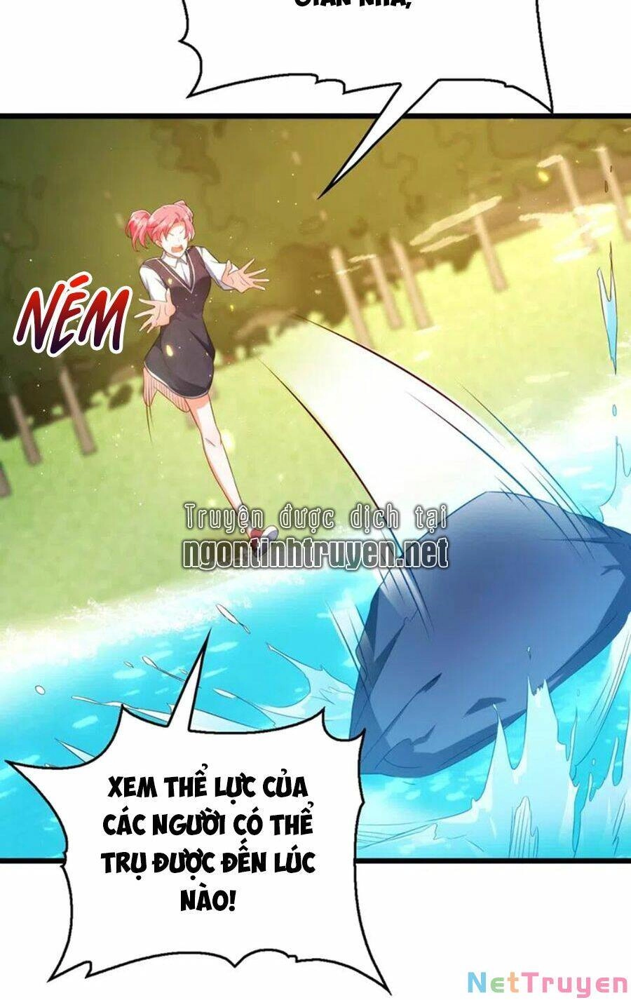 Trùng Sinh Không Gian: Cô Vợ Hào Môn Nóng Bỏng Không Dễ Chọc Chapter 169 - 7