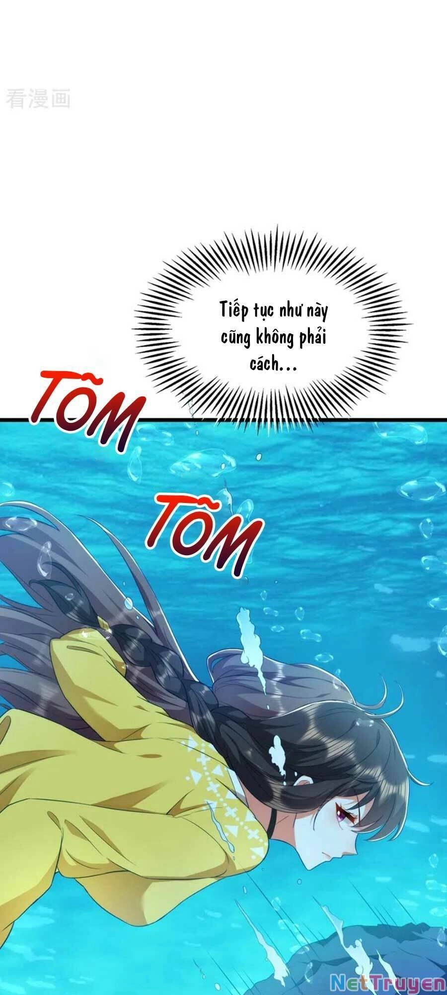 Trùng Sinh Không Gian: Cô Vợ Hào Môn Nóng Bỏng Không Dễ Chọc Chapter 169 - 8