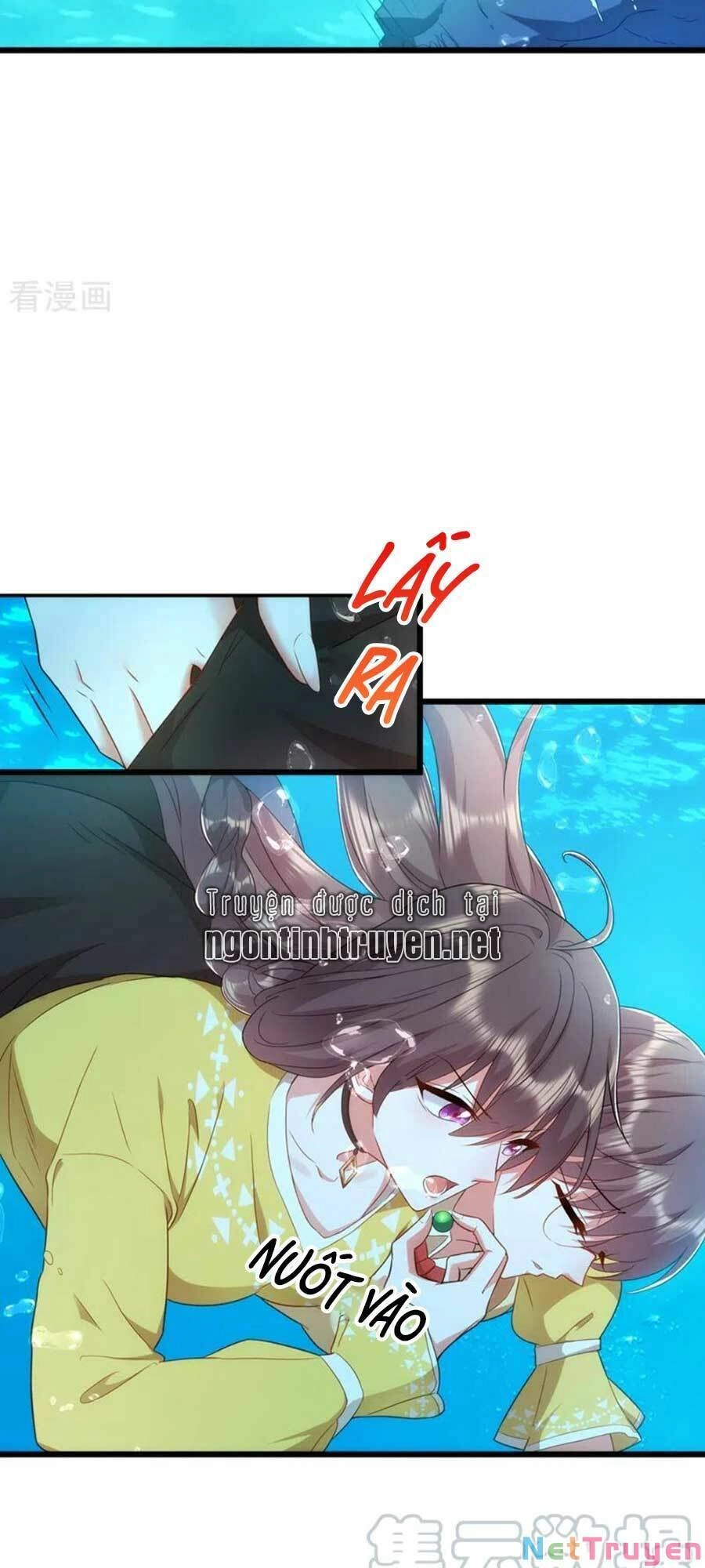 Trùng Sinh Không Gian: Cô Vợ Hào Môn Nóng Bỏng Không Dễ Chọc Chapter 169 - 9