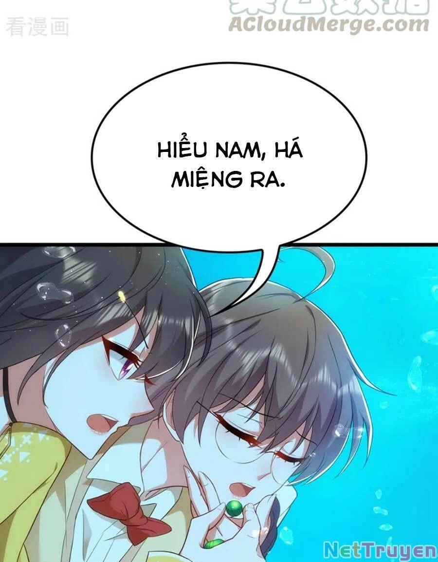 Trùng Sinh Không Gian: Cô Vợ Hào Môn Nóng Bỏng Không Dễ Chọc Chapter 169 - 10